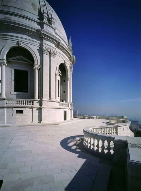 Lisbon: National Pantheon Entry Ticket - Why the Panteão Nacional feels like Lisbon’s pride on display