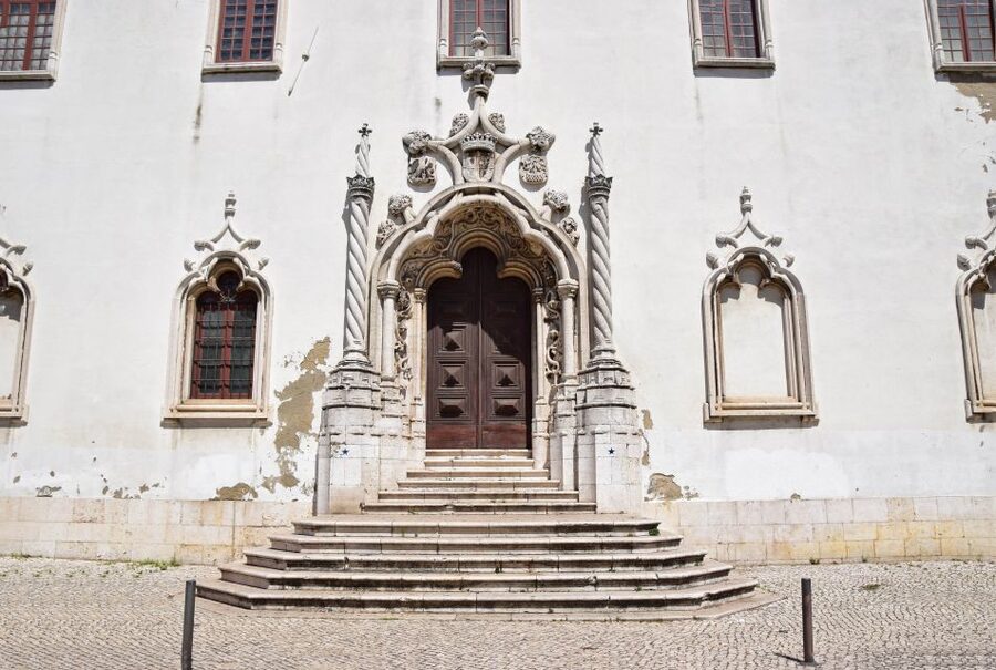 Lisbon: National Tile Museum E-Ticket & Audio Guide - Key Things to Know Before You Go