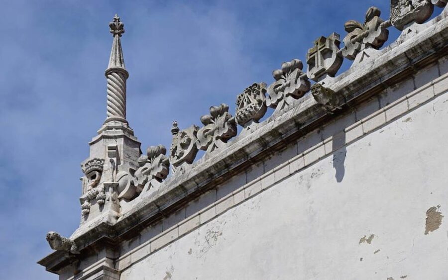 Lisbon: National Tile Museum E-Ticket & Audio Guide - Mudéjar Tiles and the Dona Leonor Chapel: The Part That Usually Sticks