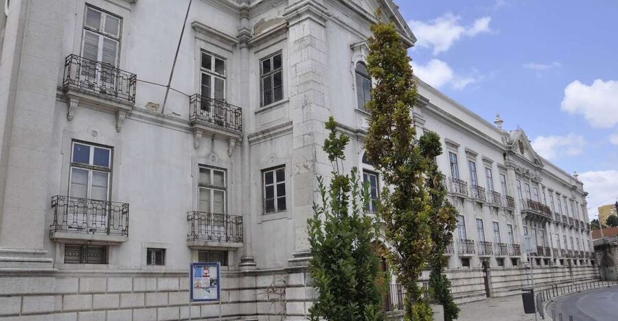 Lisbon: National Tile Museum E-Ticket & Audio Guide - Pacing and Timing: How Long You’ll Actually Need