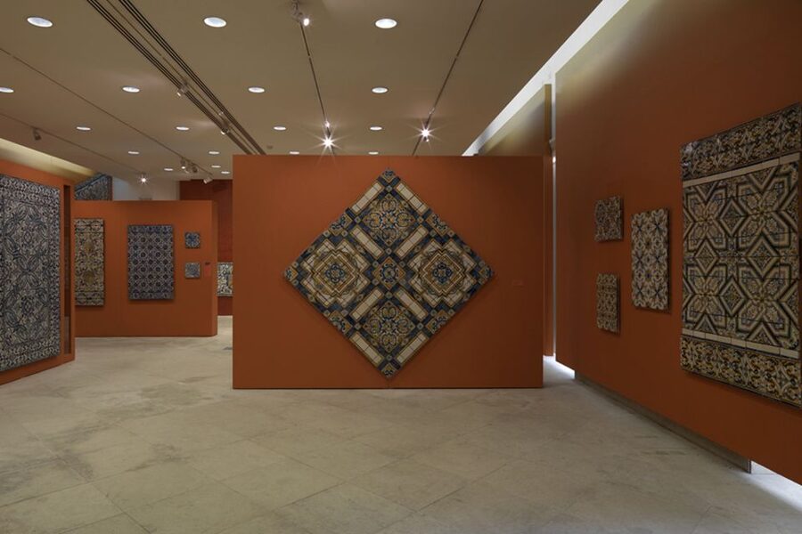 Lisbon: National Tile Museum Entry Ticket - How the Tile Museum’s Timeline Makes Sense