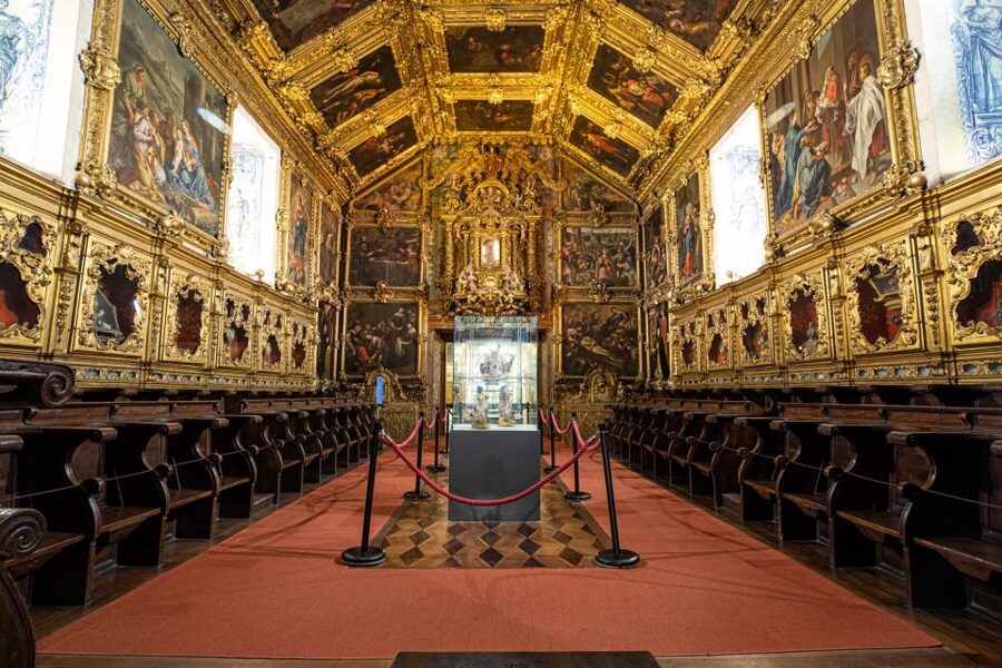 Lisbon: National Tile Museum Entry Ticket - From 15th-Century Azulejos to Today: What You’ll See