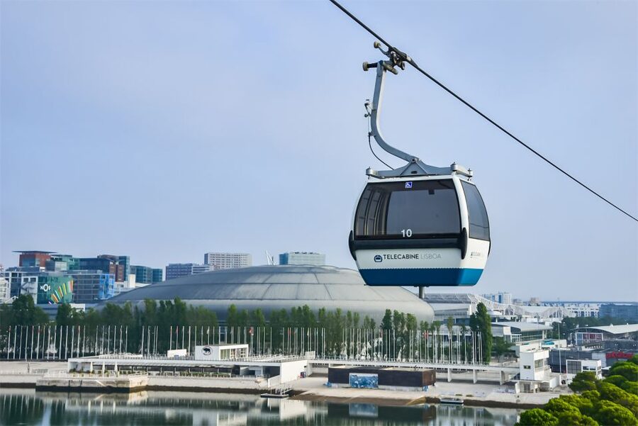 Lisbon: Nations Park Gondola Lift Cable Car Round Trip - Price and Value: Why This Usually Feels Like a Win