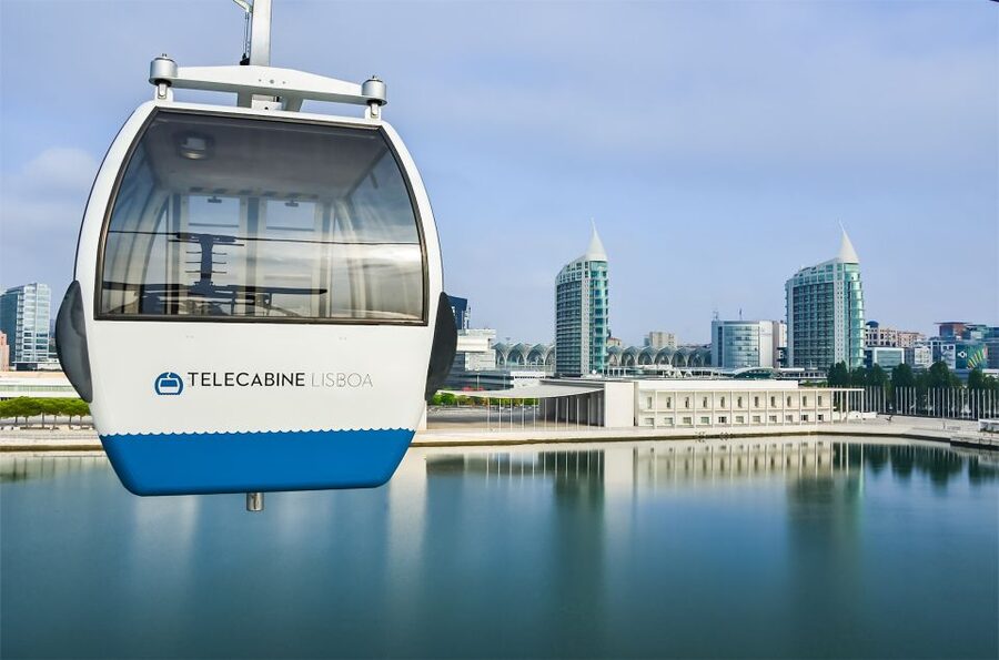 Lisbon: Nations Park Gondola Lift Cable Car Round Trip - Should You Book the Lisbon Nations Park Gondola Lift Round Trip?