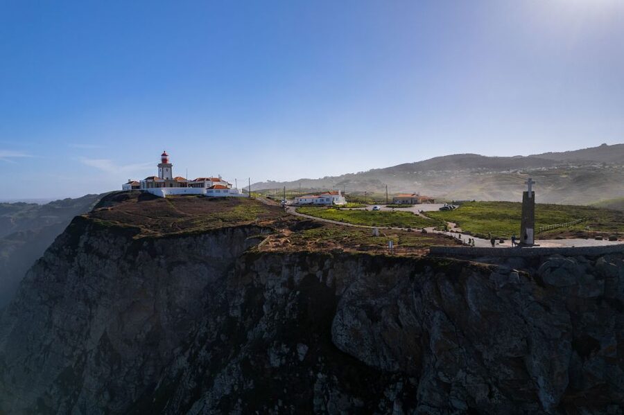 Lisbon Natural Coastal Adventure - Cascais and Baía de Cascais: seafood-town charm with an ocean backbone