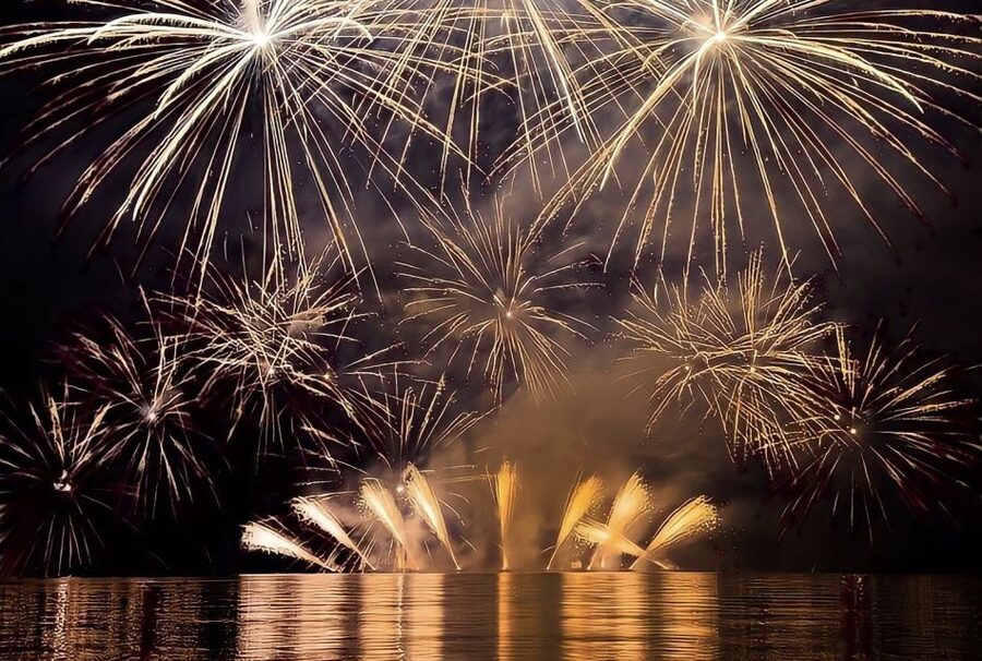 Lisbon: New Year’s Eve Fireworks Tagus River Sailing Cruise - Is $176 good value for this Tagus River cruise?
