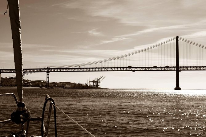 Lisbon New Years Eve Sailing Tour - Key things that make this Lisbon New Year’s Eve sailing tour worth your time