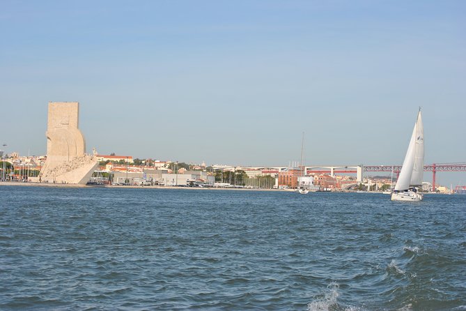 Lisbon New Years Eve Sailing Tour - Price and value: what you’re really paying for at $166.23