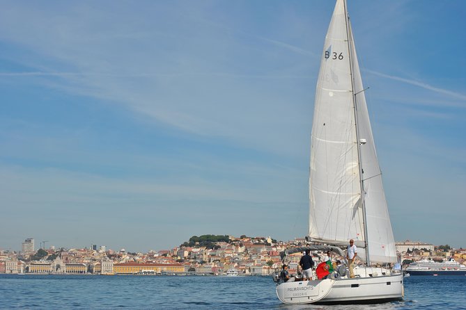 Lisbon New Years Eve Sailing Tour - Who this sailing tour suits best (and who might reconsider)