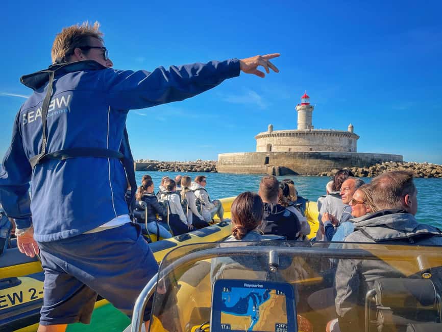 Lisbon: Ocean Safari with Marine Biologists - Price and Value: What $63 Buys You (and What It Doesn’t)