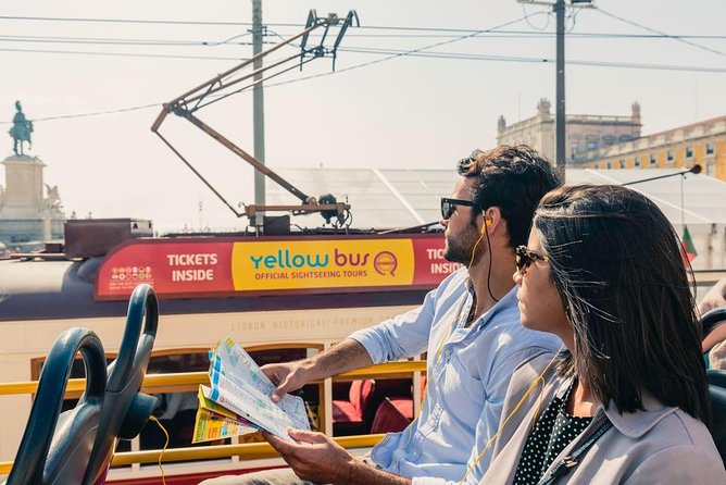 Lisbon Oceanarium and Belém and Modern Lisbon bus Hop On Hop Off Tours 48h - Oceanário de Lisboa: what makes it worth your time