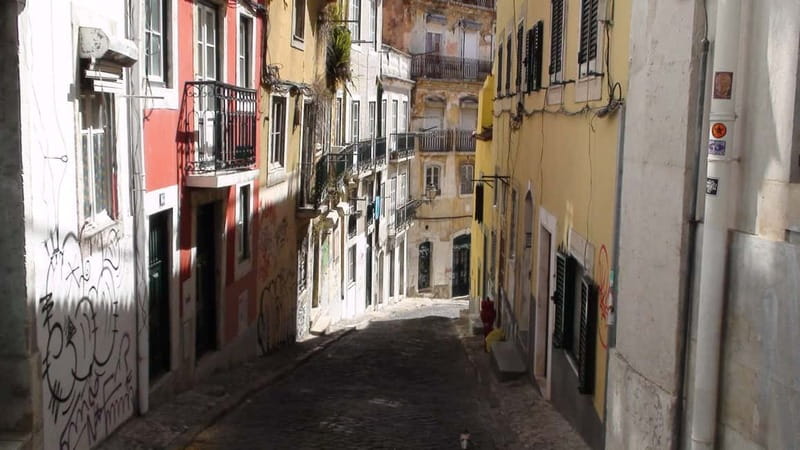 Lisbon: Off the beaten path Downtown Walk with a Local - What You’ll Learn While You Walk: Portugal’s Identity, Traditions, and Daily Life