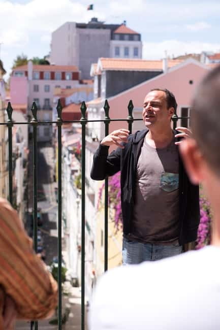 Lisbon: Off the beaten path Downtown Walk with a Local - Should You Book This Off-the-Beat Lisbon Walk?