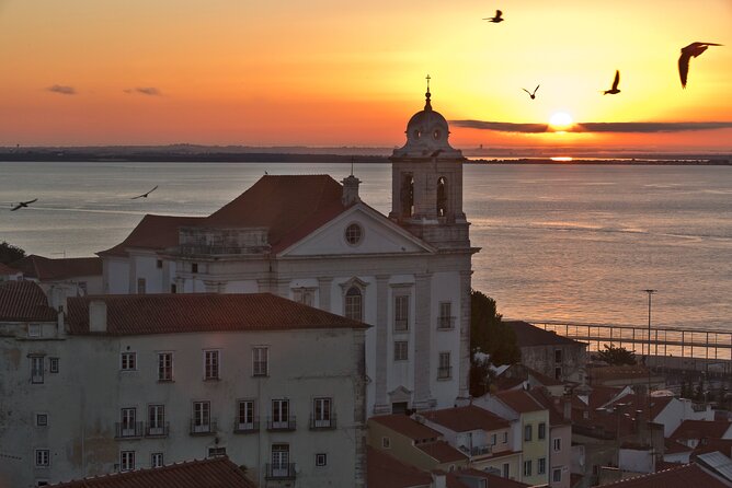 Lisbon Off The Beaten Track and Main Sights Private Walking Tour - Museu de Lisboa – Teatro Romano: Roman ruins that were hidden for a long time