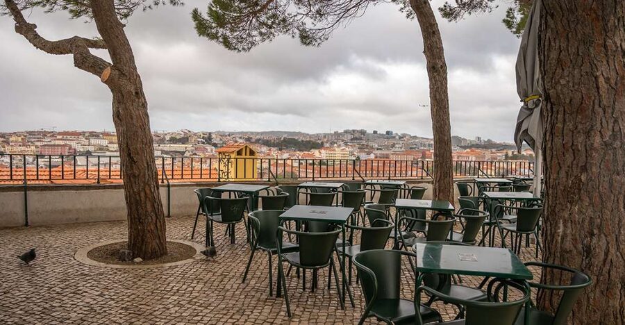 Lisbon: Old Town City Tour by Private Tuktuk - Pickup at Rossio Square or Time Out Market: Start Where You’ll Be Most Comfortable