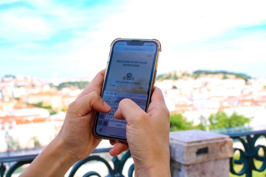 Lisbon: Old Town Immersive Escape Game with Live Actors - Should you book this Lisbon escape game?