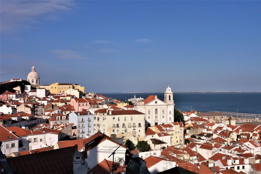 Lisbon: Old Town Private Walking Tour - Mouraria and Alfama: Narrow Streets, Real Character, and Street-Level Context