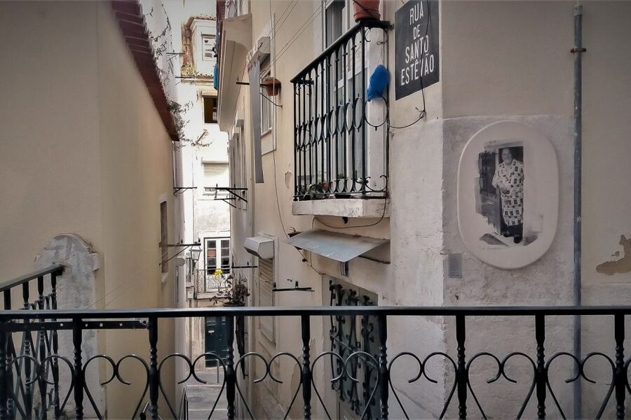 Lisbon: Old Town Private Walking Tour - Rossio and Baixa: Tiles, Squares, and Why Lisbon Feels Designed