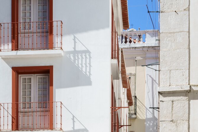 Lisbon Old town Tour - Stop-by-stop: what to expect at each landmark