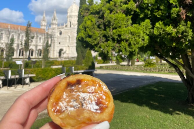 Lisbon Old Town Tour by Tuk Tuk with Local Guide - Alfama: old streets, slow charm, and a real neighborhood feel