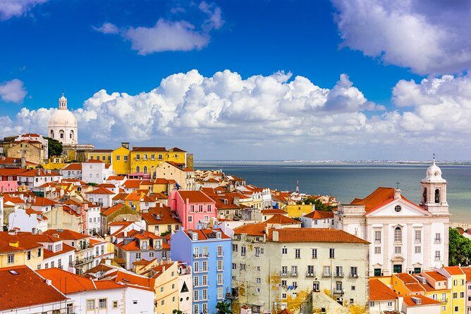 Lisbon: Old-Town Tuk-Tuk Tour - Key things to know before you go
