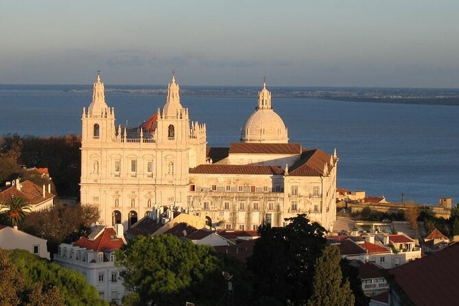 Lisbon: Old-Town Tuk-Tuk Tour - Fado Museum to Pink Street: two sides of Lisbon’s identity