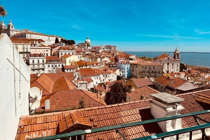 Lisbon: Old Town Tuk-Tuk Tour - Price and Value: Why $54 Can Make Sense Here