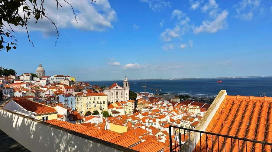 Lisbon: Old Town Tuk-Tuk Tour - Who This Tuk-Tuk Tour Fits Best (and Who Might Want Something Else)