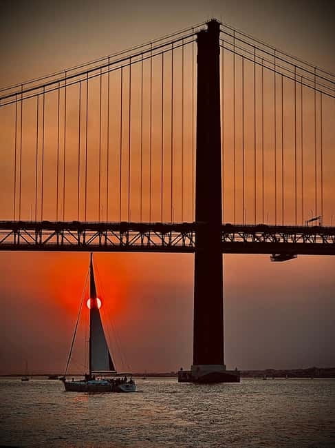 Lisbon On a Sailboat - Cultural Facts and Sailing Experience - Should you book SailEx Nautica’s Lisbon on a Sailboat?