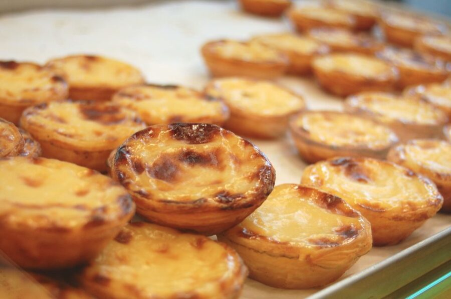 Lisbon: Original Morning Food Tour - Petiscos morning in Lisbon’s less-touristy lanes