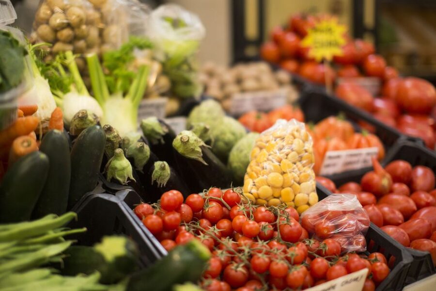 Lisbon: Original Morning Food Tour - A market stop that teaches you how Lisbon shops for flavor