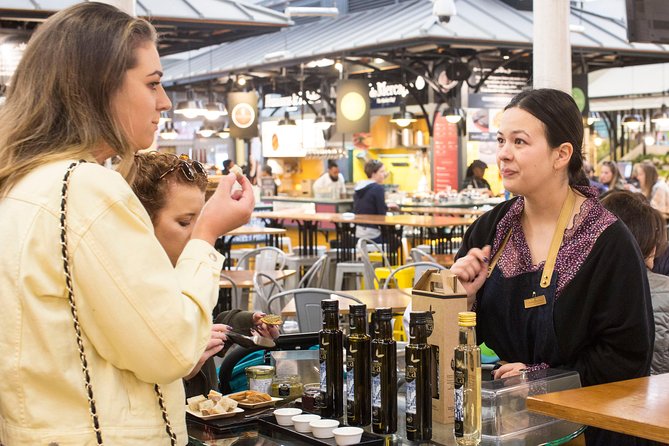 Lisbon Original Morning Food Tour by Food Lover Tour - Market visit plus artisan shops: how you learn Lisbon by browsing