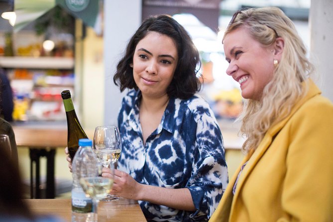 Lisbon Original Morning Food Tour by Food Lover Tour - Light lunch, aperitif style, and a port wine finish