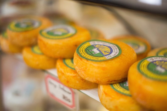 Lisbon Original Morning Food Tour by Food Lover Tour - Small-group guide time: where the best stories actually happen