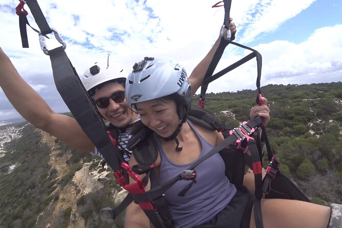 Lisbon Paragliding with Instructor No Experience Required - Stop 2: Cristo Rei—getting your bearings before you go up