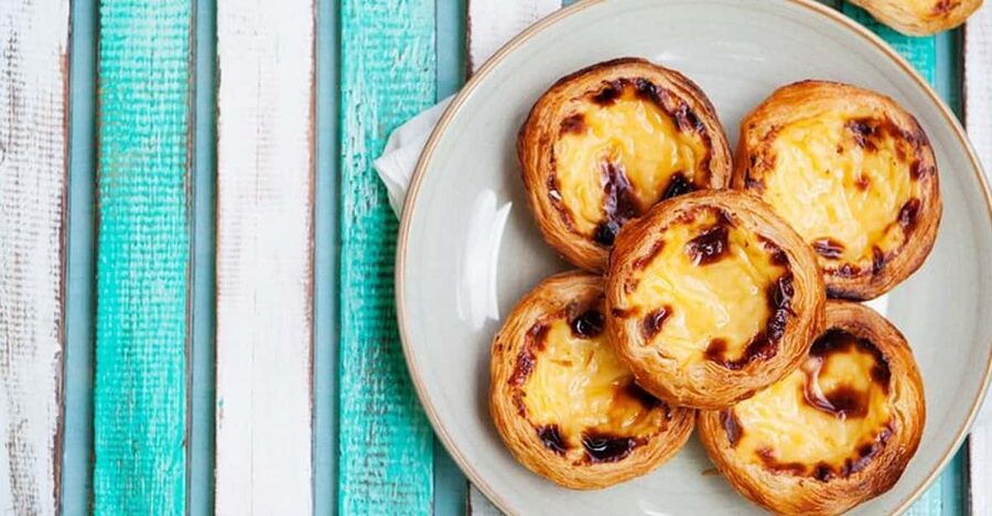 Lisbon: Pasteis de Nata Baking Class - FAQ
