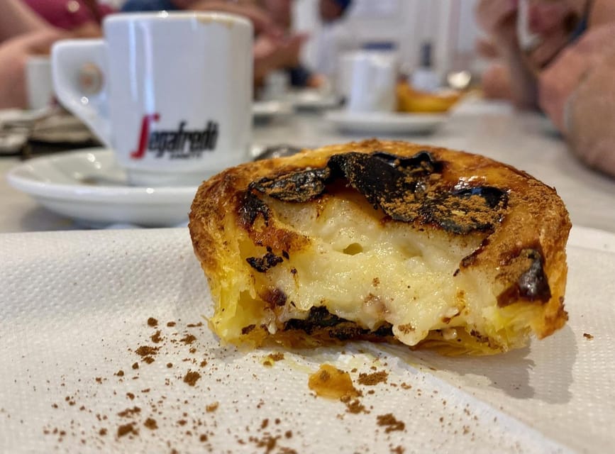Lisbon: Pasteis de Nata Baking Class - When it fits best in your Lisbon day: morning or afternoon starts
