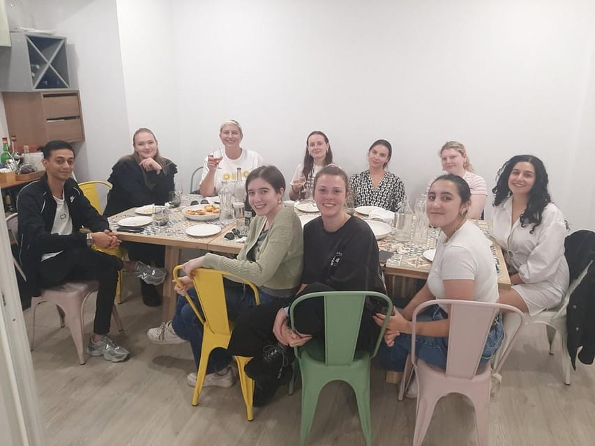 Lisbon: Pasteis de Nata Baking Class - Who should book this pastéis de nata class?