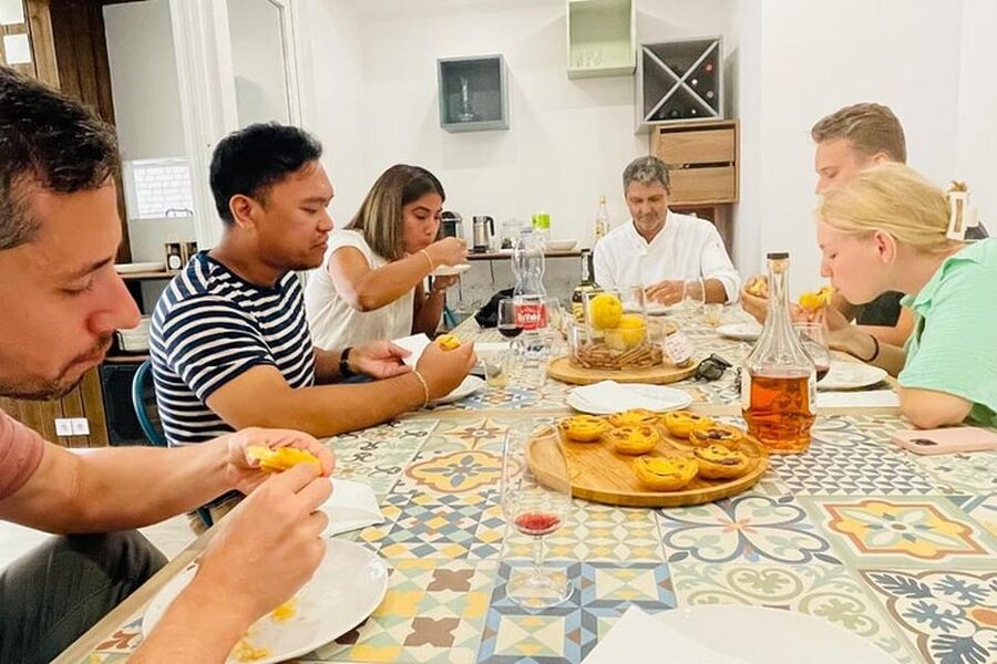 Lisbon: Pasteis de Nata Baking Class - Should you book the Lisbon pastéis de nata class?