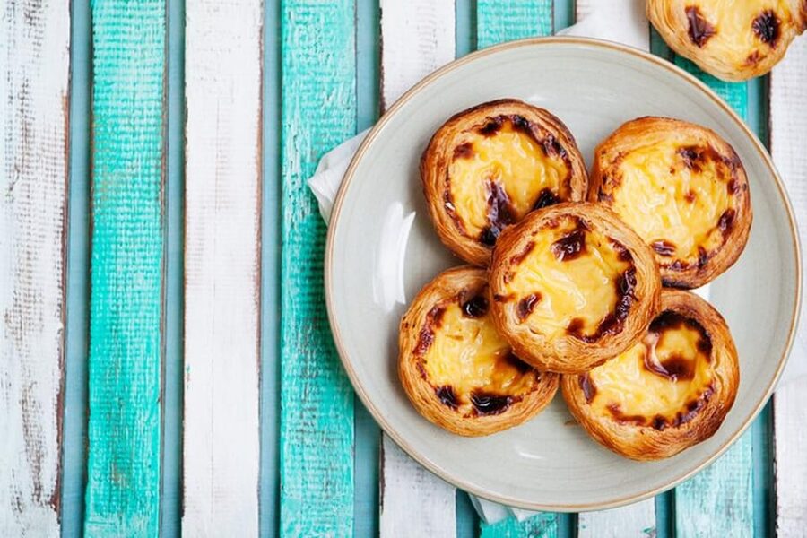 Lisbon: Pasteis de Nata Baking Class - What you’ll make in 2 hours: pastry, custard, and the oven wait