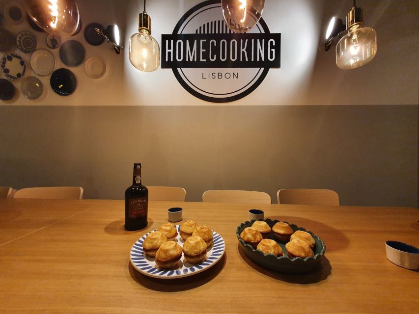 Lisbon: Pastel de Nata Baking Class - Pastel de Nata in Lisbon: what this 2-hour class really delivers