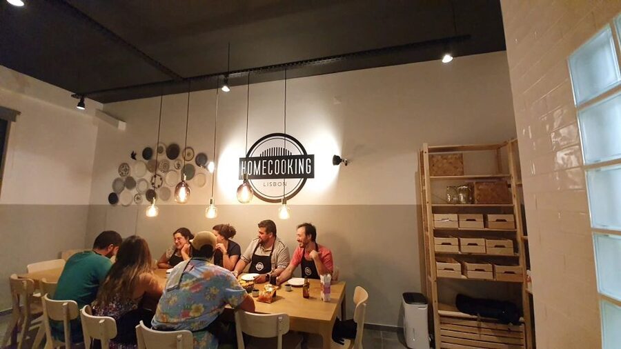 Lisbon: Pastel de Nata Baking Class - Drinking Portuguese flavors: Porto wine, ginginha, and coffee