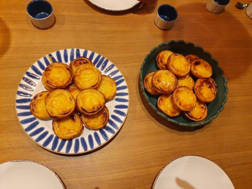 Lisbon: Pastel de Nata Baking Class - Who this class suits best (and when to skip it)