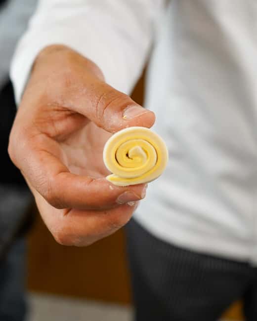 Lisbon: Pastel de Nata Masterclass at a Real Bakery - Practical tips so your tarts turn out better
