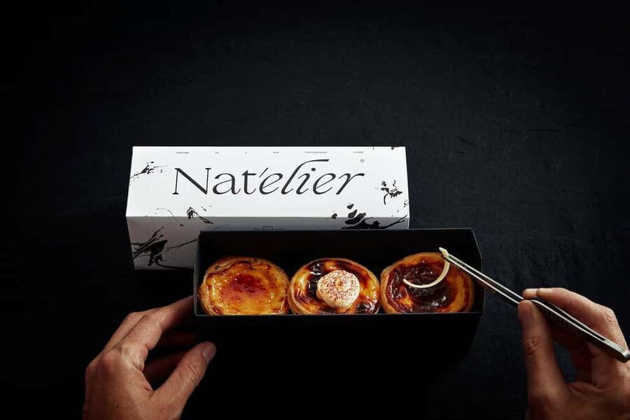 Lisbon: Pastel de Nata Masterclass at a Real Bakery - The 2-hour flow: history, prep, baking, and a drink finish