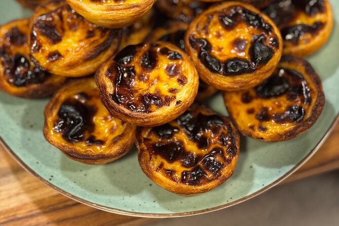 Lisbon Pastel de Nata Pastry Class - Price and Value: Is $59.57 Worth It?