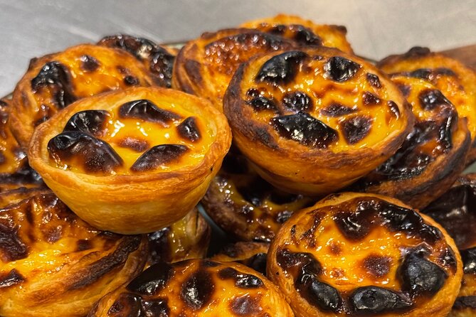 Lisbon Pastel de Nata Pastry Class - Who Should Book This Class (and Who Might Want to Skip)