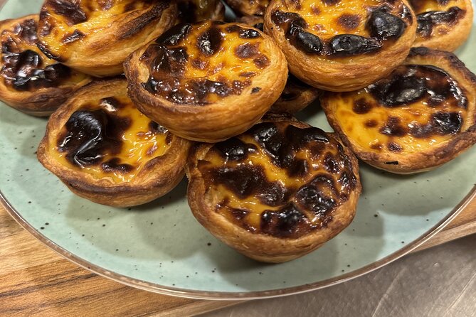Lisbon Pastel de Nata Pastry Class - When You Should Plan It During Your Lisbon Trip