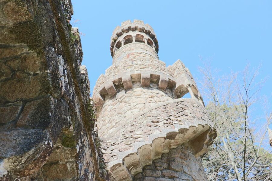 Lisbon: Pena Palace and Regaleira with Tickets - Should you book this Pena Palace and Regaleira tour?