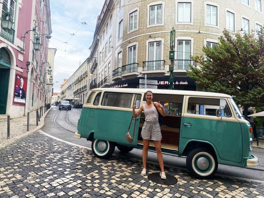 Lisbon: Pena Palace-Cabo da Roca & Cascais Private Tour - Who This Tour Fits Best (and Who Might Want to Skip It)